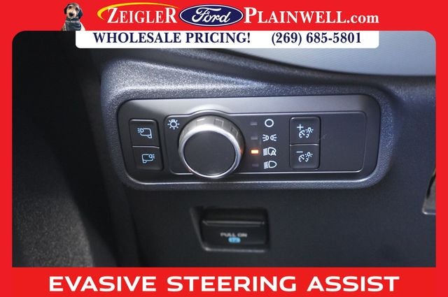 2022 Ford Bronco Badlands ADVANCED SASQUATCH MID HIG & LUX PKG LEATHER NAV