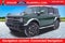 2024 Ford Bronco Outer Banks HIGH LUXURY PKG V6 HARD TOP ADAPTIVE CRUISE