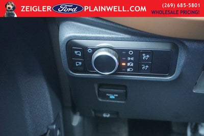 2024 Ford Bronco Outer Banks HIGH LUXURY PKG V6 HARD TOP ADAPTIVE CRUISE