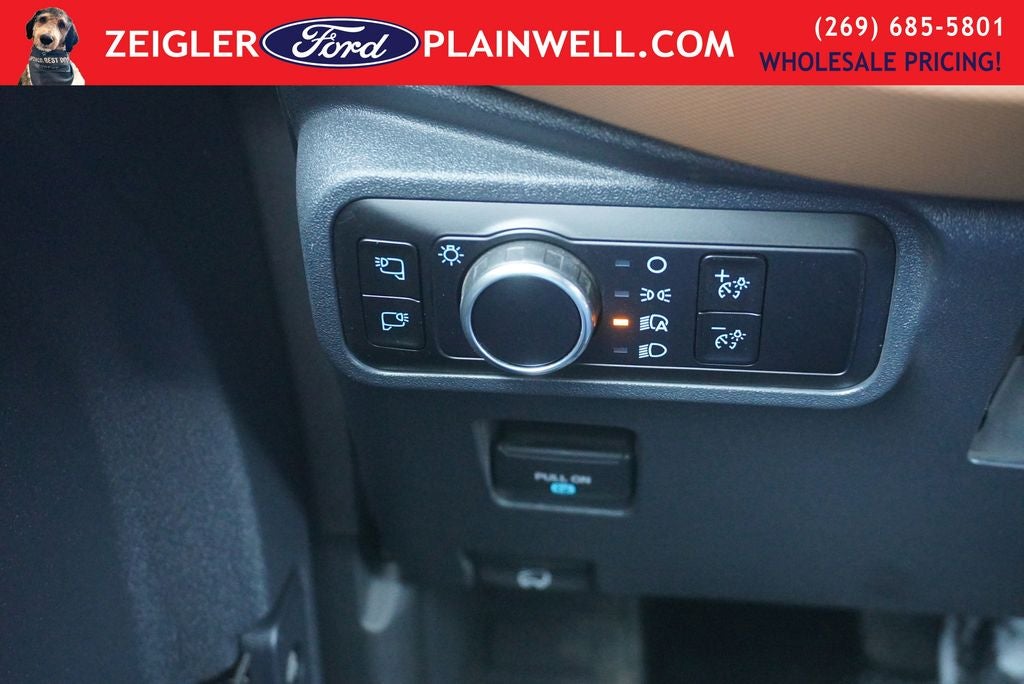 2024 Ford Bronco Outer Banks HIGH LUXURY PKG V6 HARD TOP ADAPTIVE CRUISE