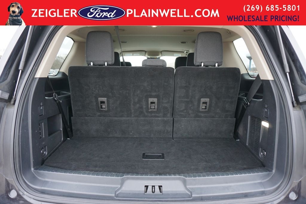 2024 Ford Expedition XLT