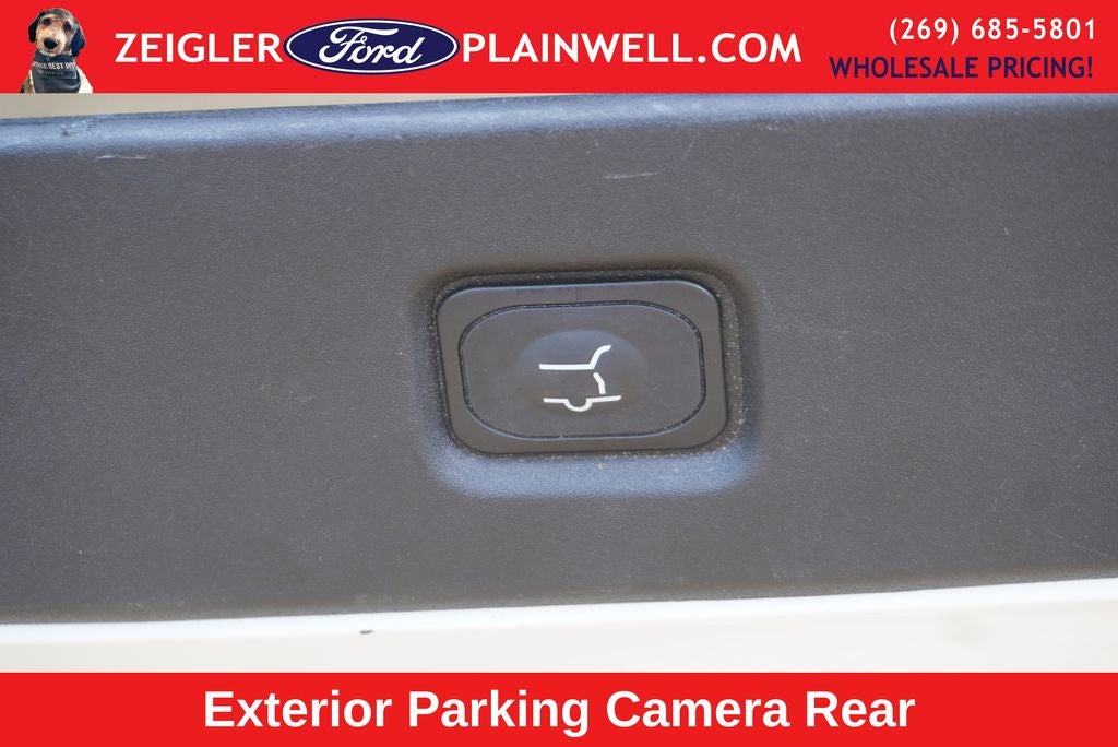 2025 Ford Expedition Max Platinum Panoramic Roof Heated Ventilated Memory Seats Co P