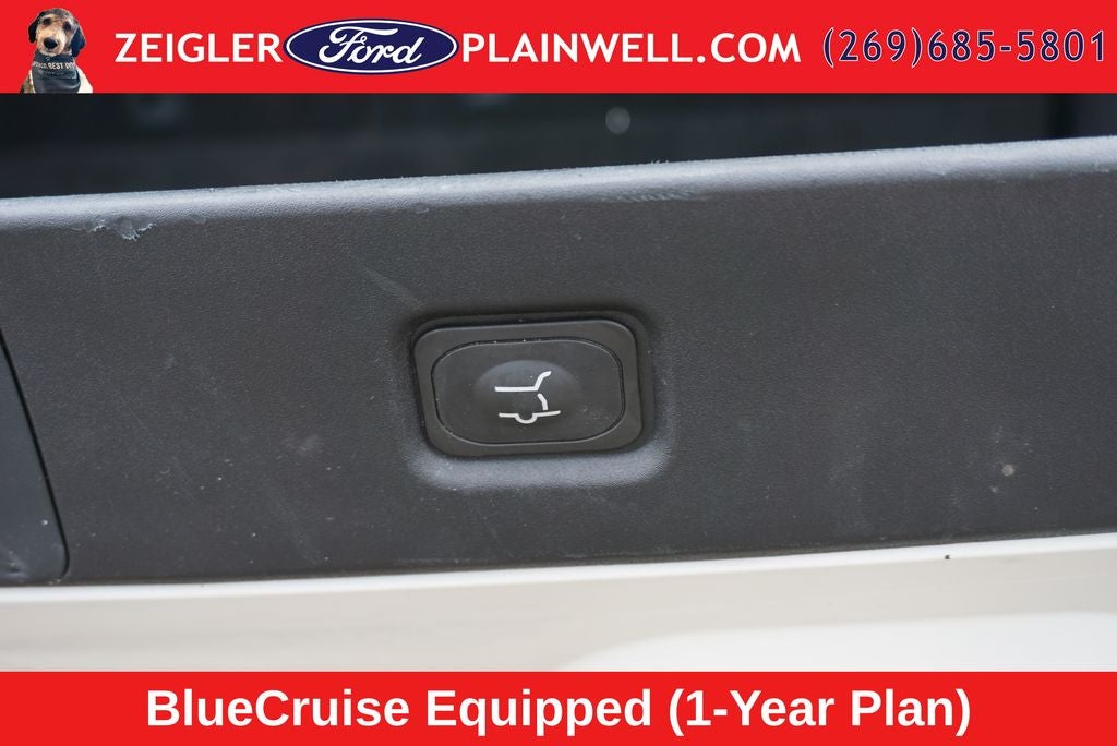 2025 Ford Expedition Max King Ranch MAX PANORAMIC VISTA ROOF POWER RUNNING BOARDS 360