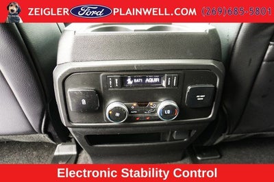 2021 Ford Expedition Max Limited 4X4 NAVIGATION MOONROOF HEATED LEATHER