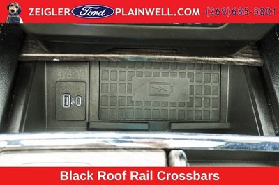 2021 Ford Expedition Max Limited 4X4 NAVIGATION MOONROOF HEATED LEATHER
