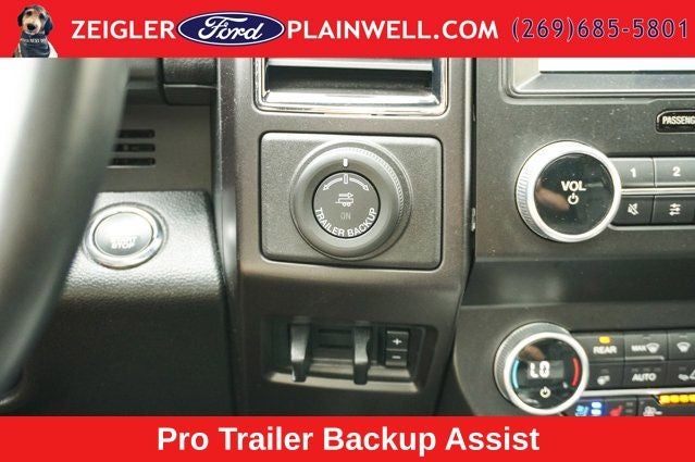 2021 Ford Expedition Max Limited 4X4 NAVIGATION MOONROOF HEATED LEATHER