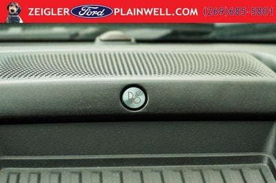 2021 Ford Expedition Max Limited 4X4 NAVIGATION MOONROOF HEATED LEATHER