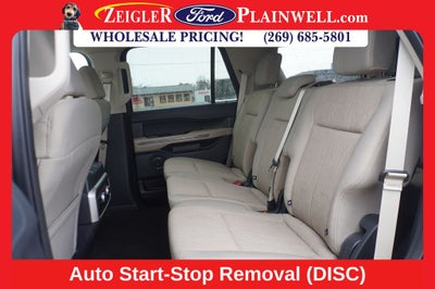 2023 Ford Expedition XLT 4x4 NAVIGATION SYNC REAR CAMERA