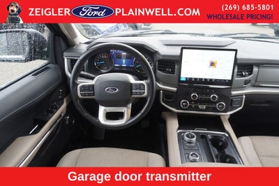 2023 Ford Expedition XLT 4x4 NAVIGATION SYNC REAR CAMERA