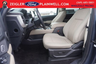 2023 Ford Expedition XLT 4x4 NAVIGATION SYNC REAR CAMERA