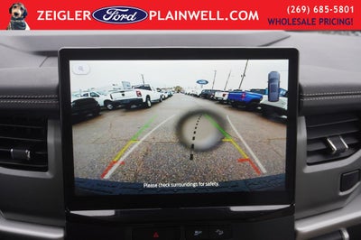 2023 Ford Expedition XLT 4x4 NAVIGATION SYNC REAR CAMERA