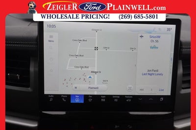 2023 Ford Expedition XLT 4x4 NAVIGATION SYNC REAR CAMERA
