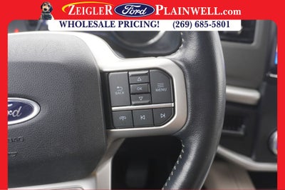 2023 Ford Expedition XLT 4x4 NAVIGATION SYNC REAR CAMERA