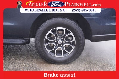 2023 Ford Expedition XLT 4x4 NAVIGATION SYNC REAR CAMERA