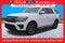 2024 Ford Expedition XLT 3.5 Liter ECOBOOST 4x4 Co Pilot 360 Rear Camera