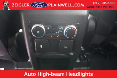 2020 Ford Explorer XLT 4x4 Comfort Pkg Heated Steering Wheel Tow Pkg