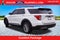 2020 Ford Explorer XLT 4x4 Panoramic Roof Navigation Leather Tow Pkg Sync