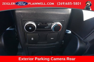 2023 Ford Explorer XLT 4x4 Sport Appearance Pkg Navigation Co Pilot 360