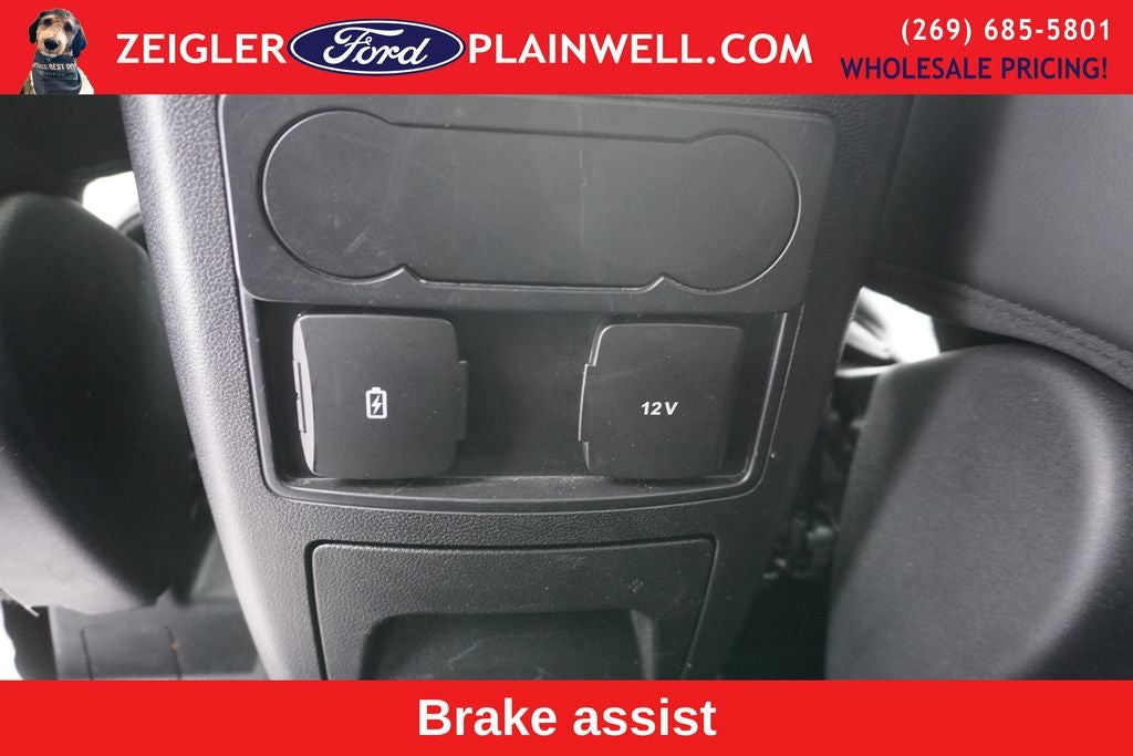 2024 Ford Explorer XLT Leather 4x4 Rear Camera