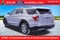 2024 Ford Explorer XLT Leather 4x4 Rear Camera
