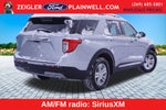 2024 Ford Explorer XLT Leather 4x4 Rear Camera
