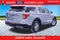 2024 Ford Explorer XLT Leather 4x4 Rear Camera