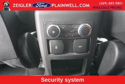 2020 Ford Explorer XLT 4X4 HEATED LEATHER SEATS & STEERING