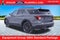 2025 Ford Explorer ST-Line Street Pack Performance Brakes NAV B&O 21" Wheels