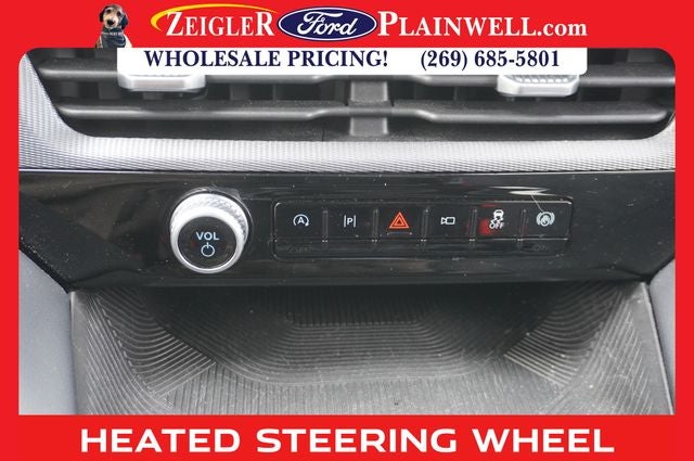 2025 Ford Explorer ST-Line Street Pack Performance Brakes NAV B&O 21" Wheels