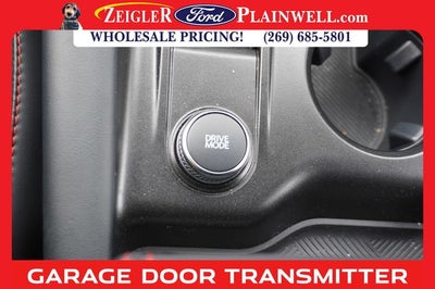 2025 Ford Explorer ST-Line Street Pack Performance Brakes NAV B&O 21" Wheels