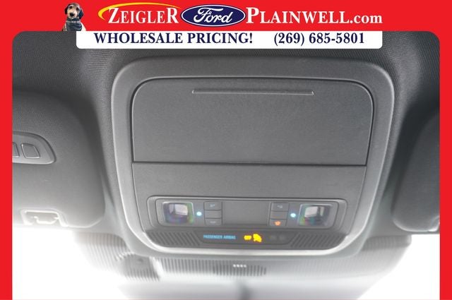 2025 Ford Explorer ST-Line Street Pack Performance Brakes NAV B&O 21" Wheels