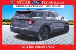 2025 Ford Explorer ST-Line Street Pack Performance Brakes NAV B&O 21" Wheels