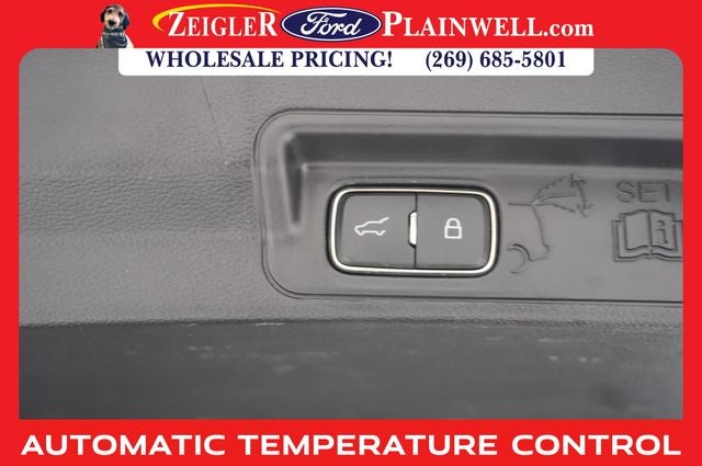 2025 Ford Explorer ST-Line Street Pack Performance Brakes NAV B&O 21" Wheels