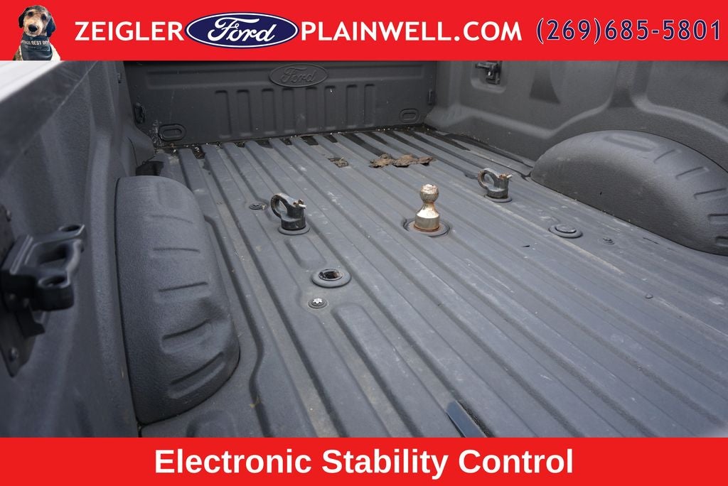 2022 Ford F-450SD Limited DRW