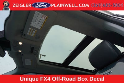 2022 Ford F-450SD Limited DRW