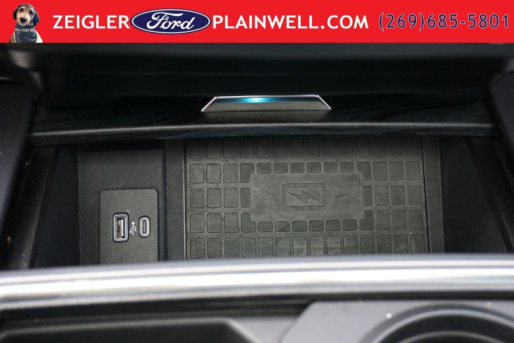 2022 Ford F-450SD Limited DRW