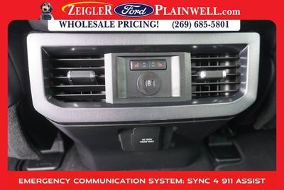 2025 Ford F-450SD Platinum DRW