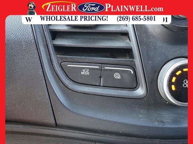 2023 Ford Transit-250 Base High Roof Cargo Van 148 WB V6