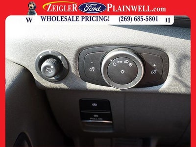 2023 Ford Transit-250 Base High Roof Cargo Van 148 WB V6