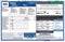 2025 Ford Transit-250 Base T-250 LOW ROOF CARGO VAN 148" WB