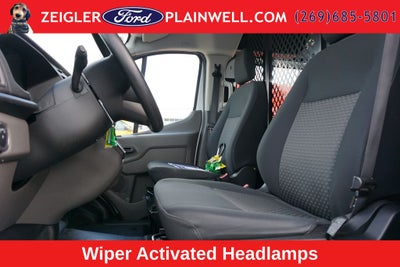 2025 Ford Transit-250 Base Low Roof Cargo Van Rear Camera Running Boards