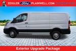 2025 Ford Transit-250 Base Low Roof Cargo Van Rear Camera Running Boards