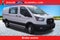 2025 Ford Transit-250 Base Low Roof Cargo Van Rear Camera Running Boards
