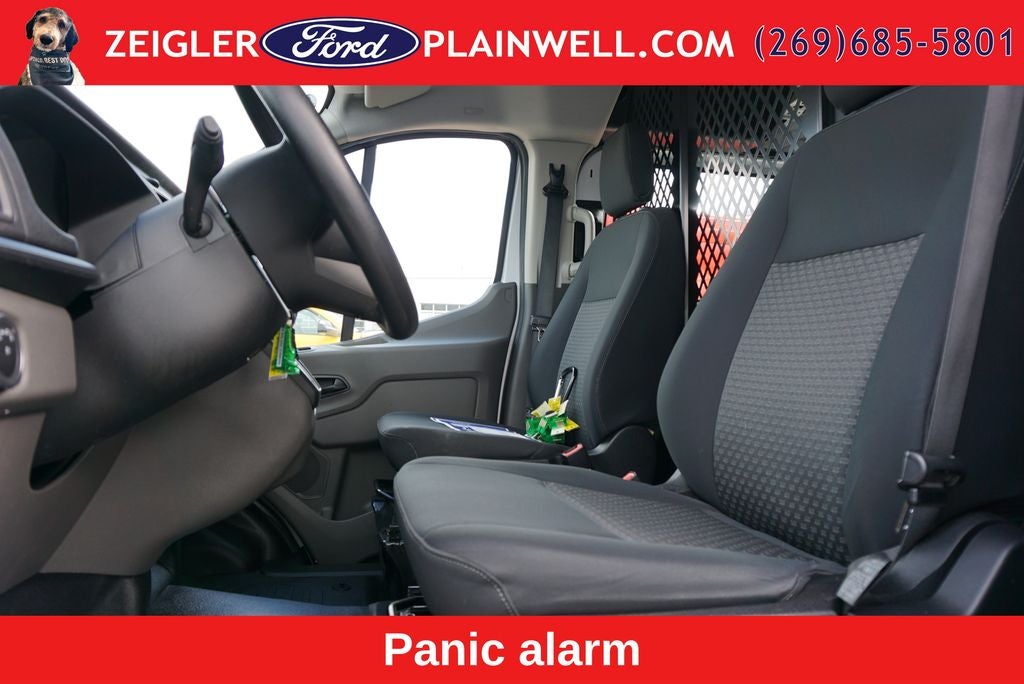2024 Ford Transit-250 Base LOW ROOF CARGO VAN 130'" WHEEL BASE