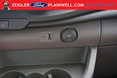 2024 Ford Transit-250 Base LOW ROOF CARGO VAN 130'" WHEEL BASE
