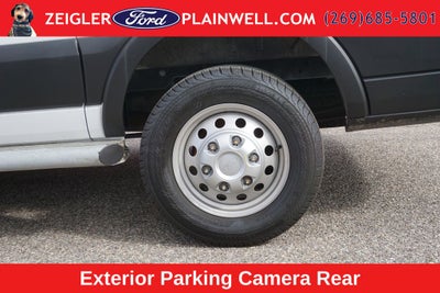 2024 Ford Transit-250 Base LOW ROOF CARGO VAN 130'" WHEEL BASE