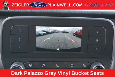 2025 Ford Transit-250 Base Low Roof Cargo van