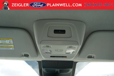 2025 Ford Transit-250 Base Low Roof Cargo van