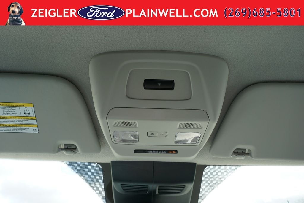 2025 Ford Transit-250 Base Low Roof Cargo van