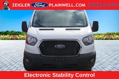 2025 Ford Transit-250 Base Low Roof Cargo van
